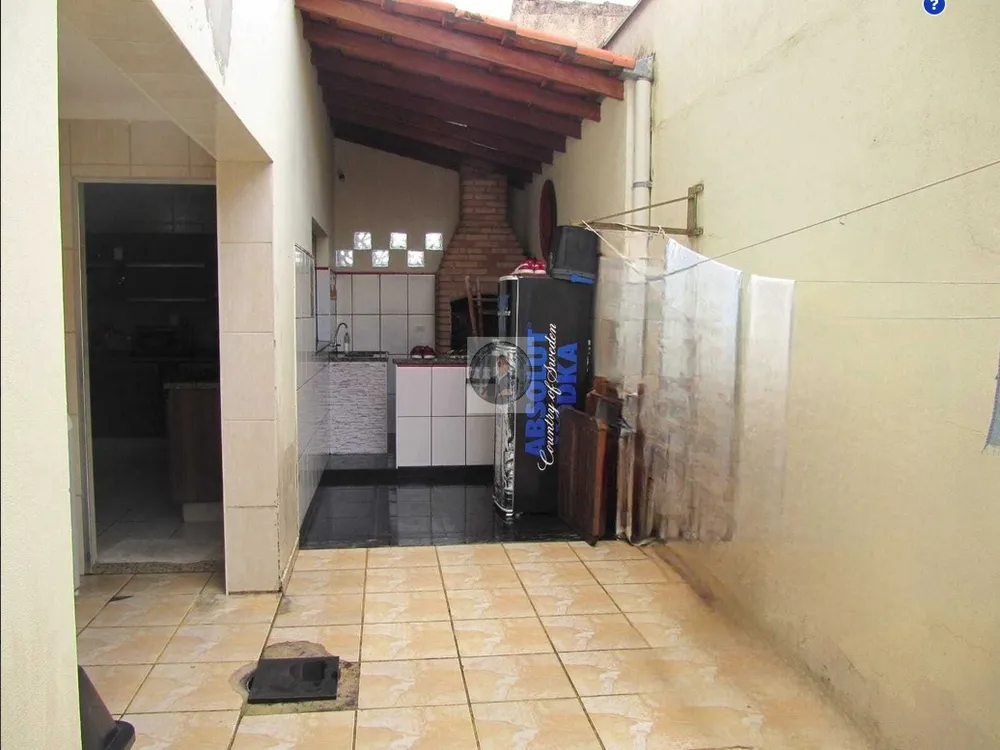 Sobrado, 3 quartos, 170 m² - Foto 17