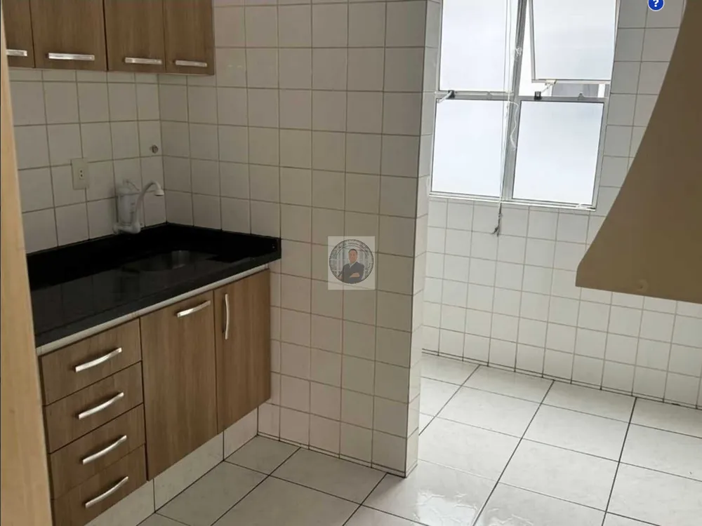 Apartamento, 3 quartos, 78 m² - Foto 9