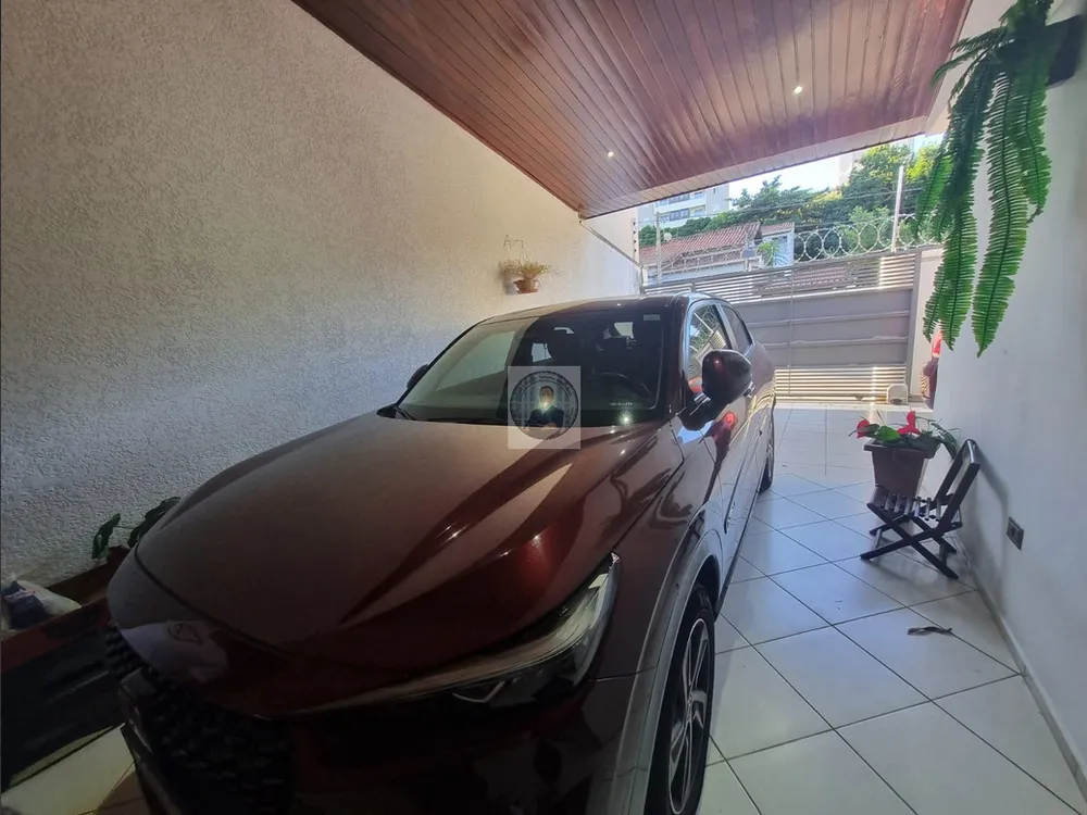 Casa, 4 quartos, 224 m² - Foto 26