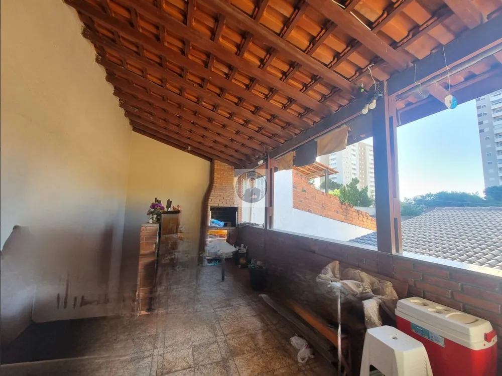 Casa, 4 quartos, 224 m² - Foto 4