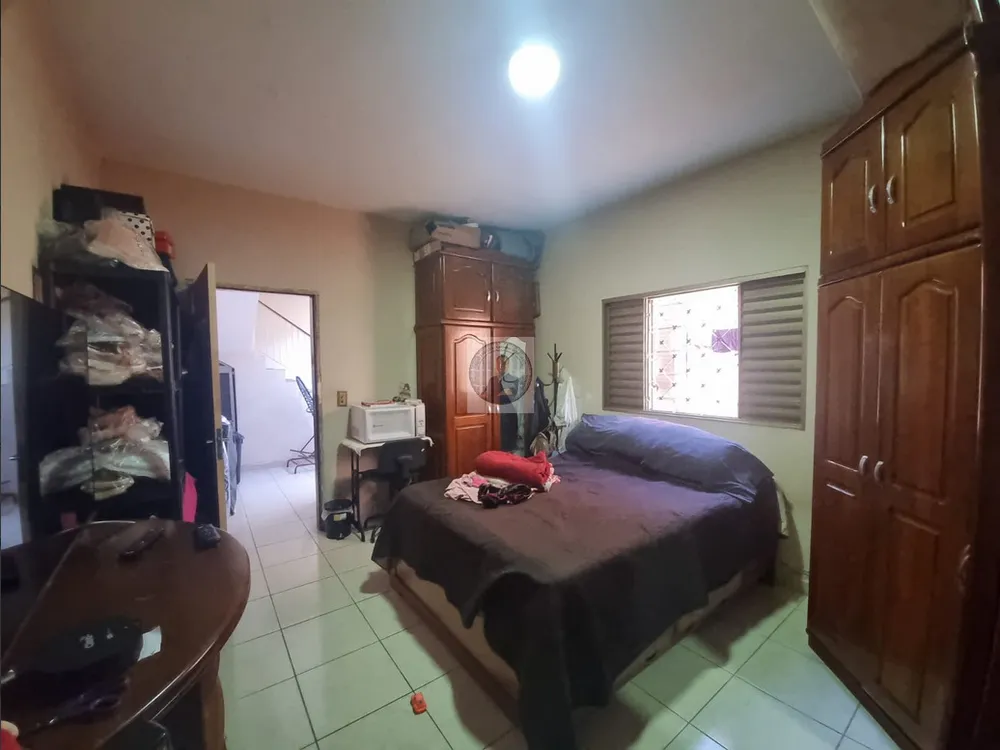 Casa, 4 quartos, 224 m² - Foto 7
