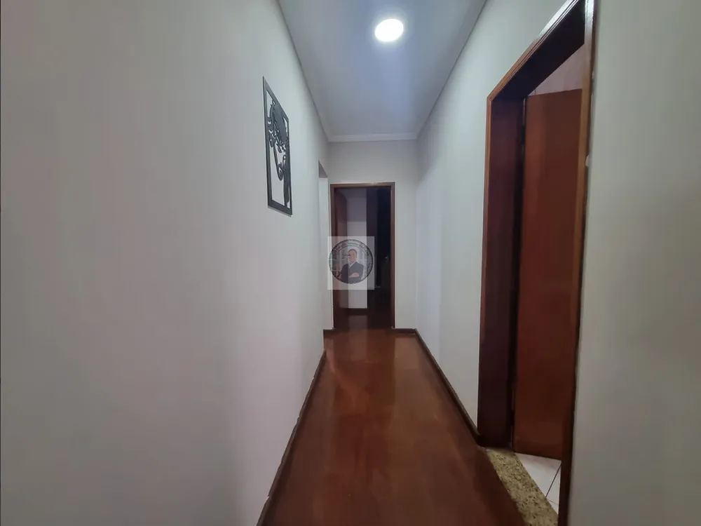 Casa, 4 quartos, 224 m² - Foto 22