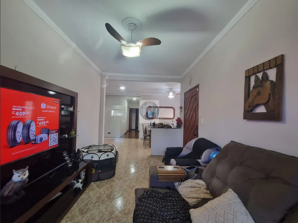 Casa, 4 quartos, 224 m² - Foto 28