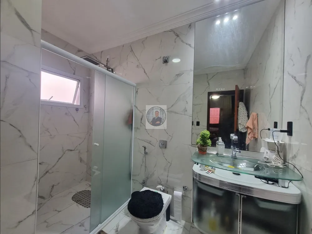 Casa, 4 quartos, 224 m² - Foto 8
