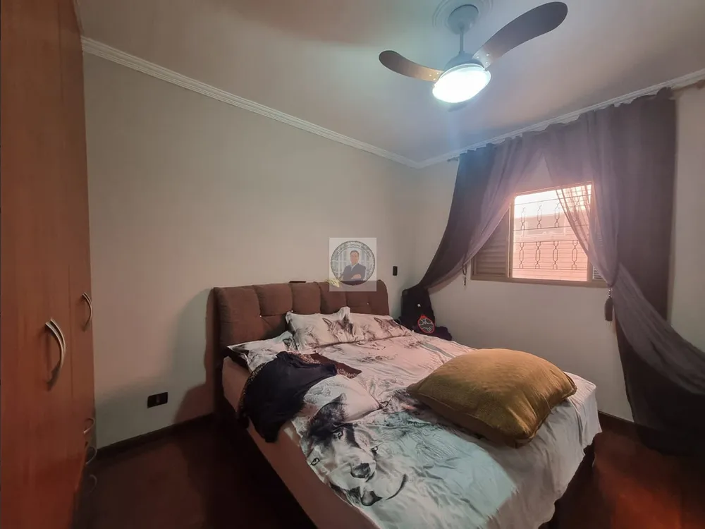 Casa, 4 quartos, 224 m² - Foto 24