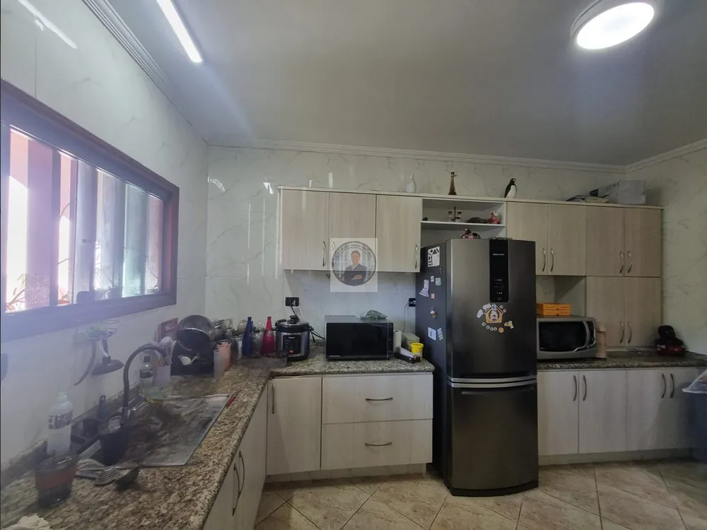 Casa, 4 quartos, 224 m² - Foto 13