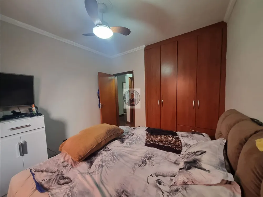 Casa, 4 quartos, 224 m² - Foto 21