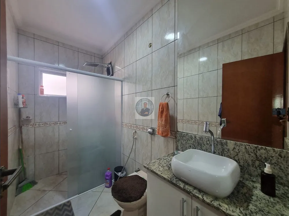 Casa, 4 quartos, 224 m² - Foto 23