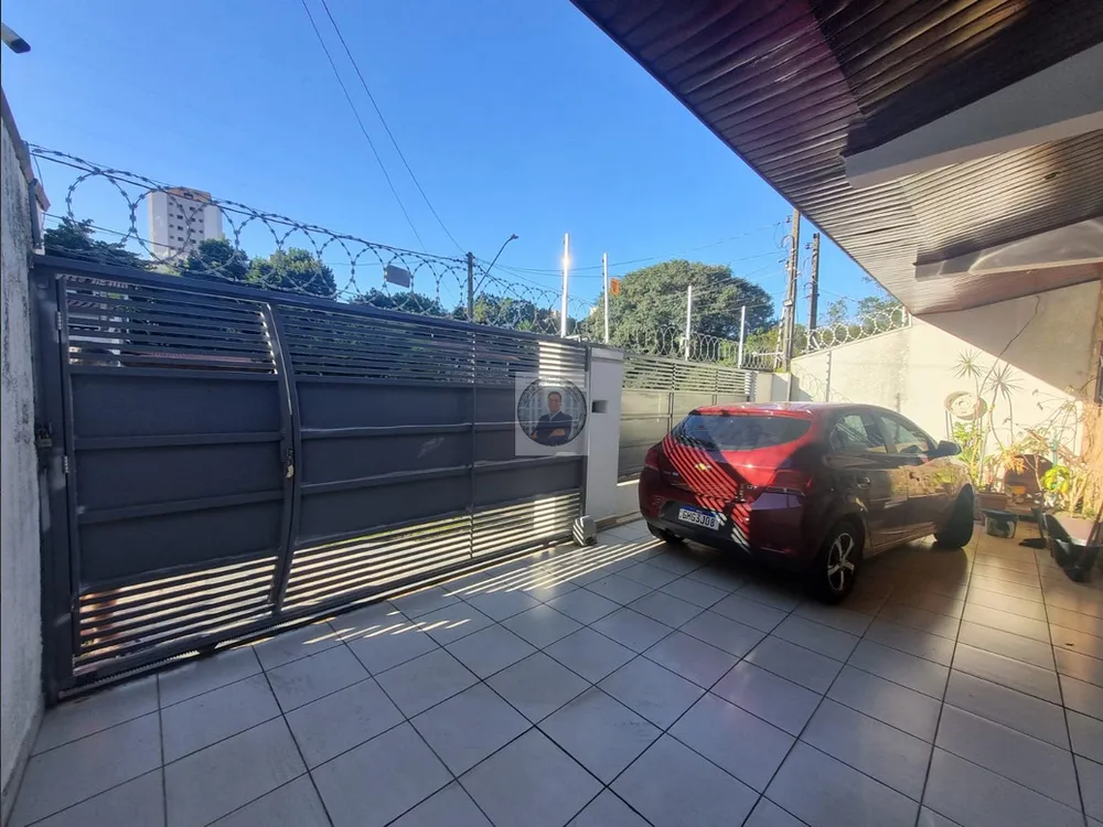 Casa, 4 quartos, 224 m² - Foto 25