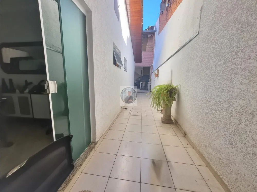 Casa, 4 quartos, 224 m² - Foto 18