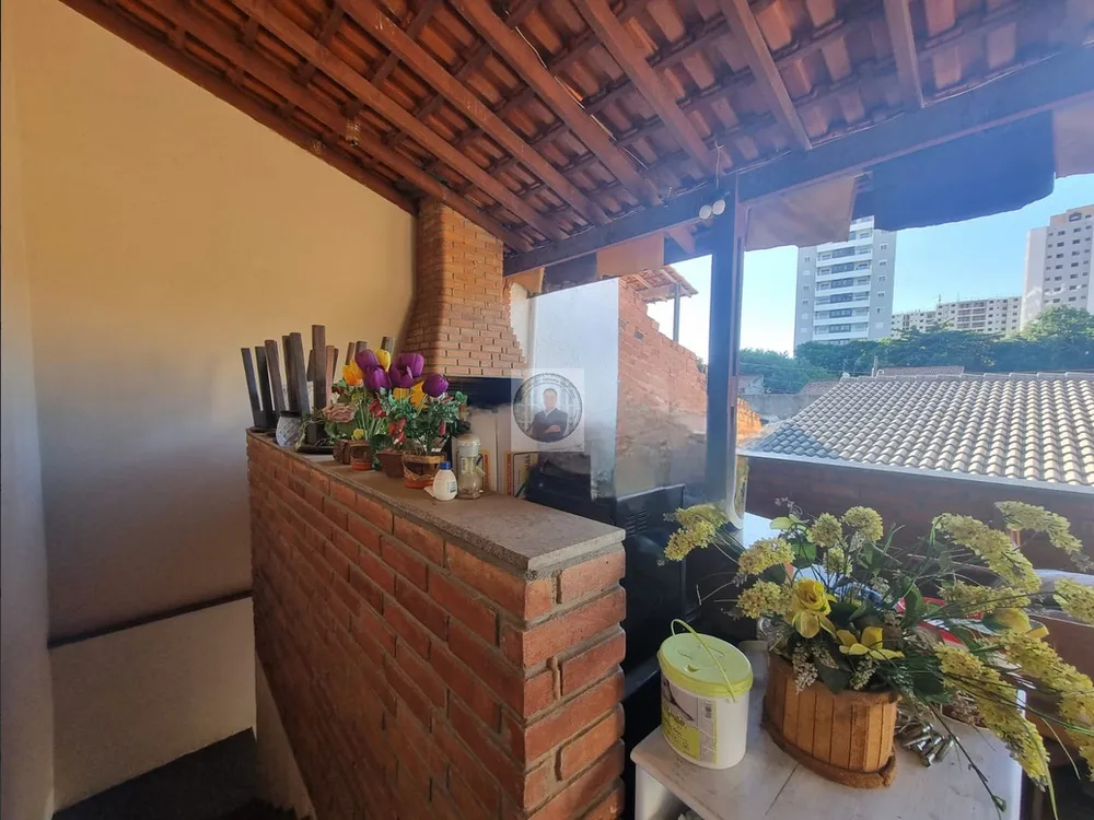 Casa, 4 quartos, 224 m² - Foto 12