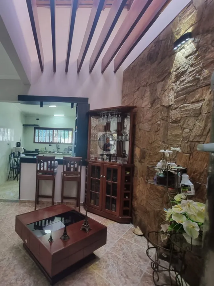 Casa, 4 quartos, 224 m² - Foto 29
