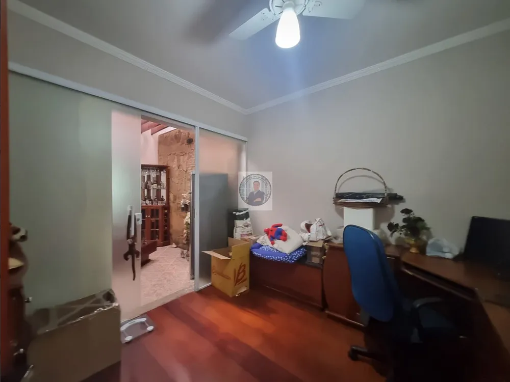 Casa, 4 quartos, 224 m² - Foto 11