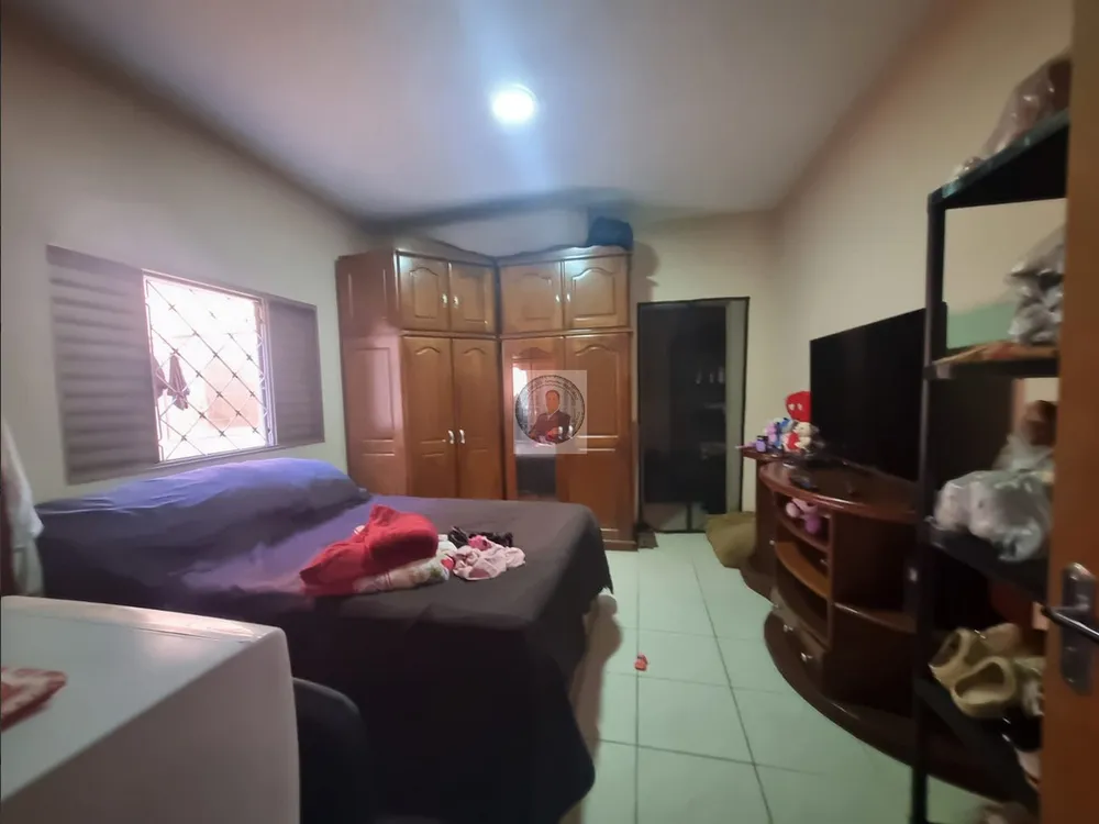 Casa, 4 quartos, 224 m² - Foto 16
