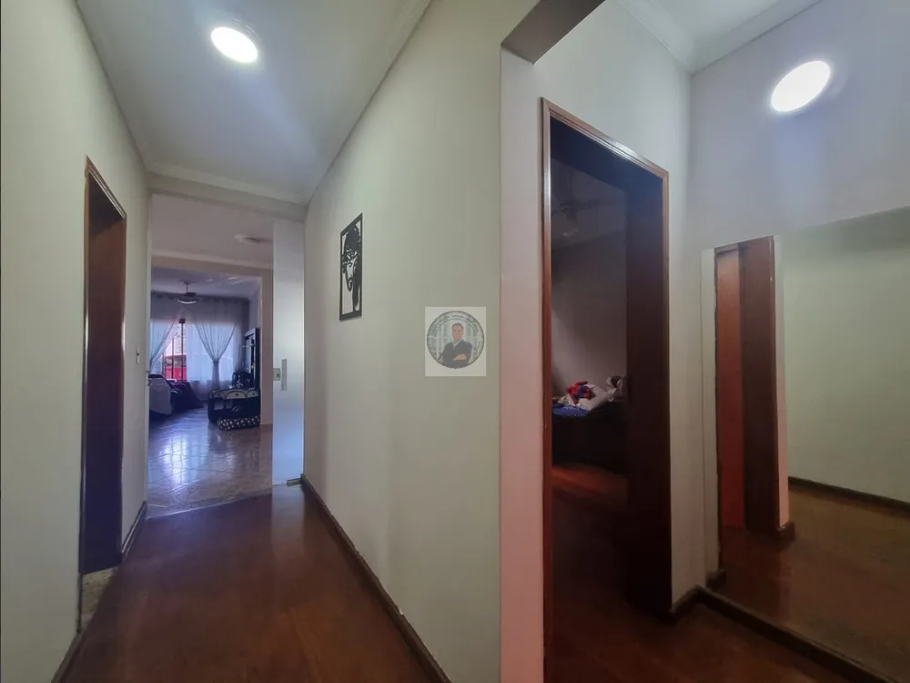 Casa, 4 quartos, 224 m² - Foto 9