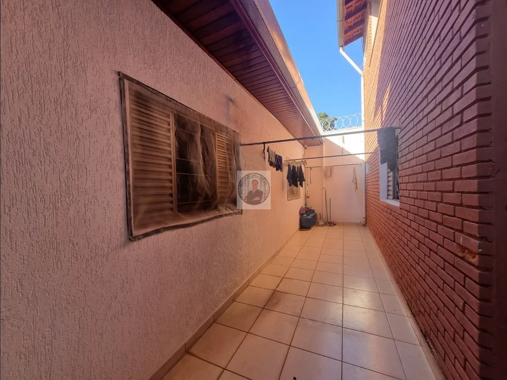 Casa, 4 quartos, 224 m² - Foto 19