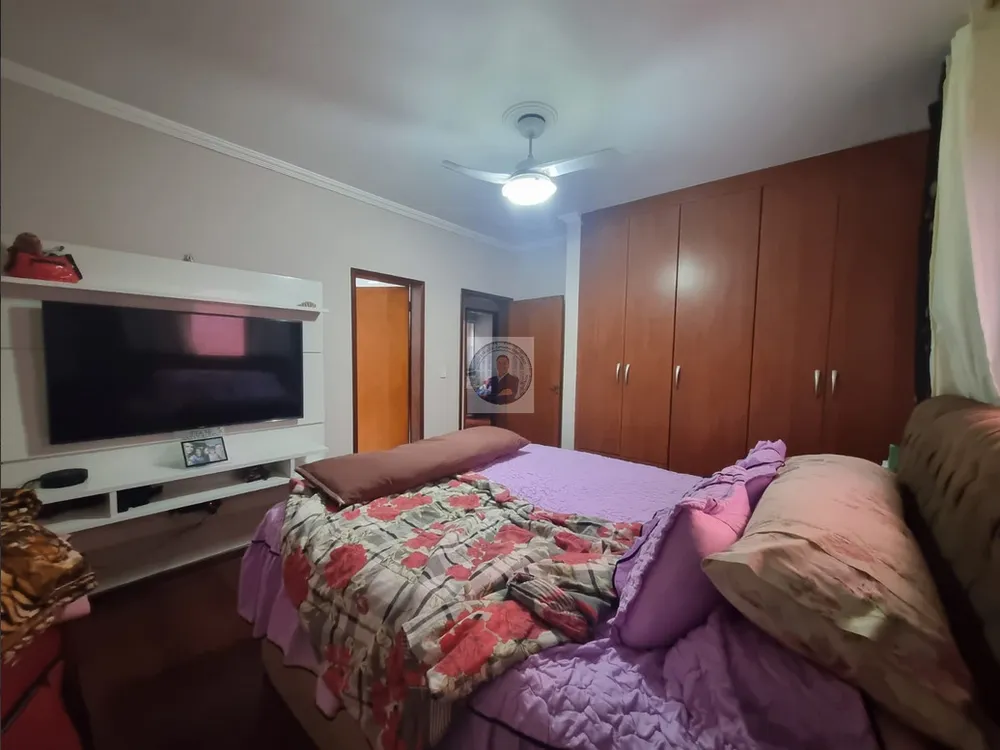 Casa, 4 quartos, 224 m² - Foto 27