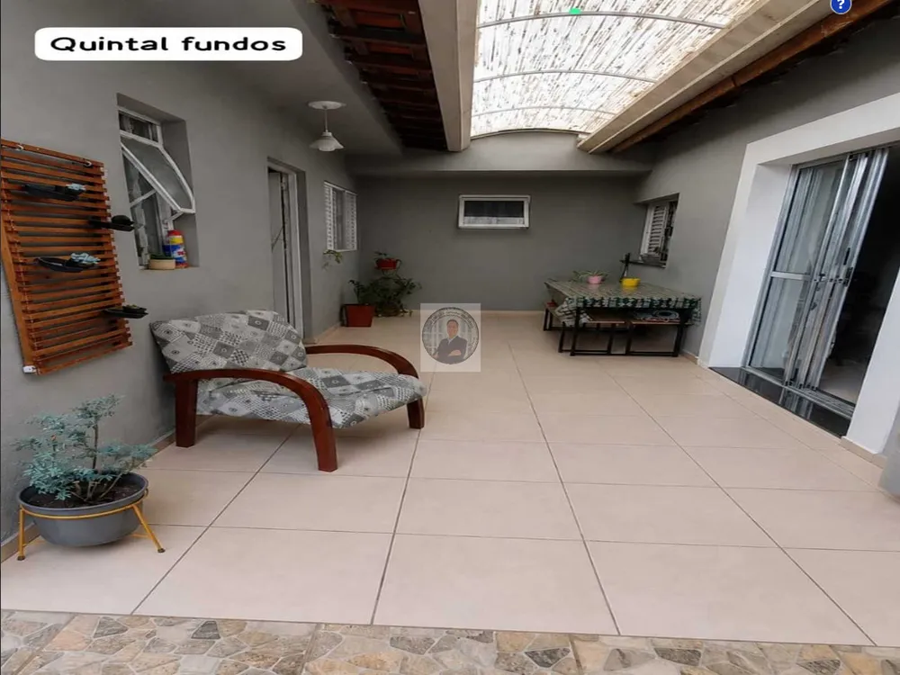Casa, 3 quartos, 183 m² - Foto 14