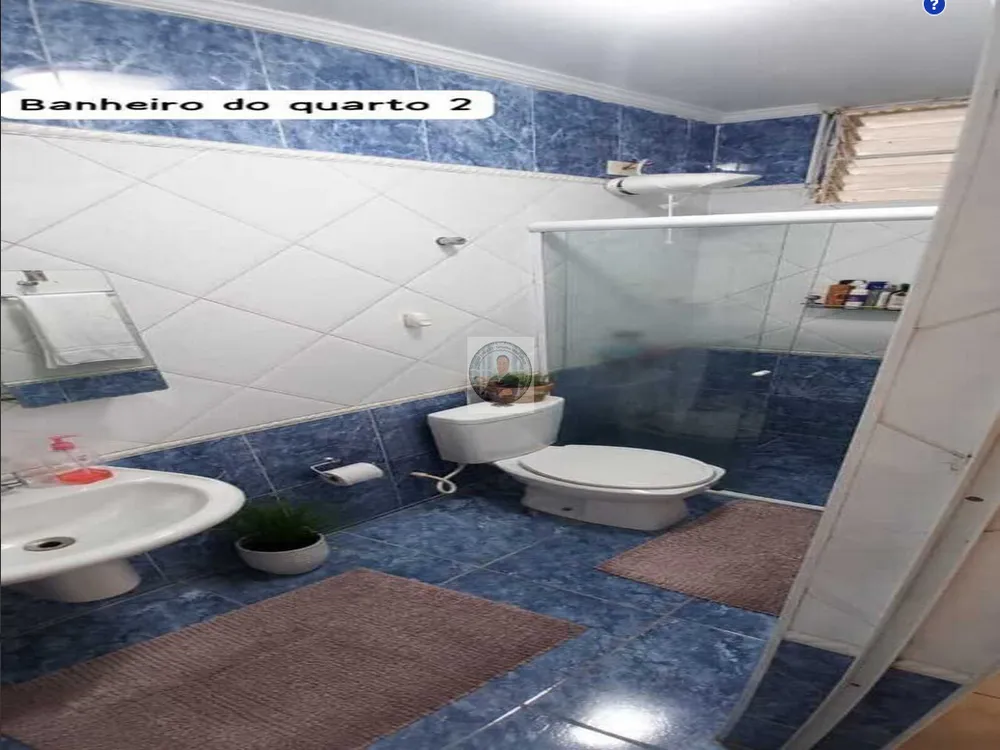 Casa, 3 quartos, 183 m² - Foto 13