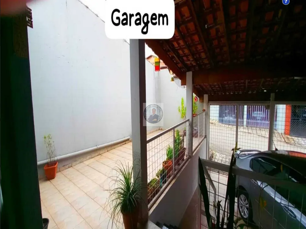 Casa, 3 quartos, 183 m² - Foto 2