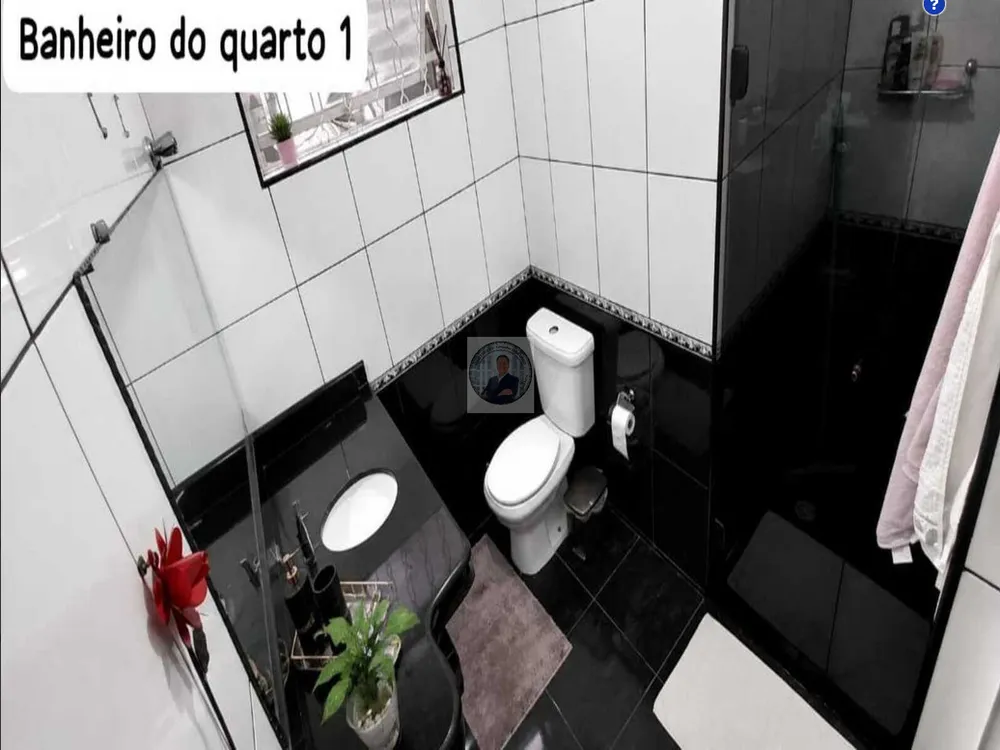 Casa, 3 quartos, 183 m² - Foto 10