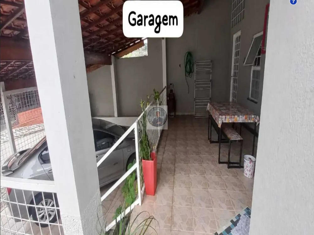 Casa, 3 quartos, 183 m² - Foto 3