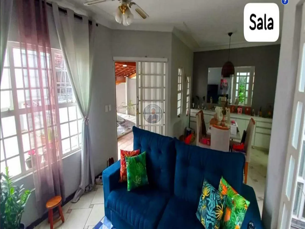 Casa, 3 quartos, 183 m² - Foto 4