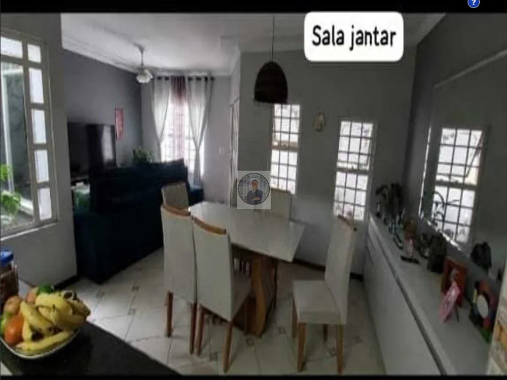 Casa, 3 quartos, 183 m² - Foto 6