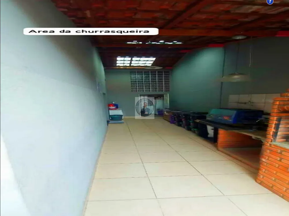 Casa, 3 quartos, 183 m² - Foto 19