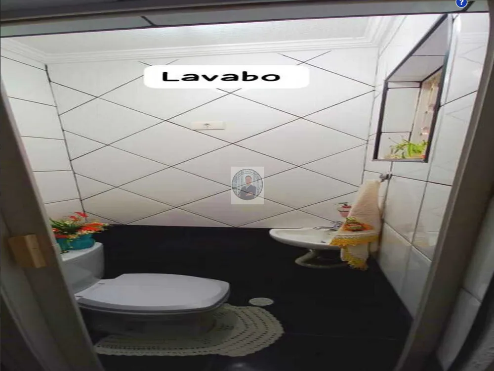 Casa, 3 quartos, 183 m² - Foto 8