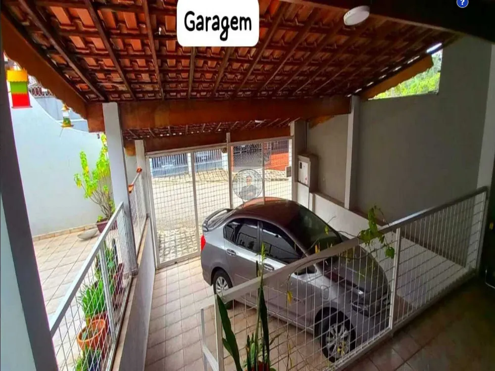 Casa, 3 quartos, 183 m² - Foto 1