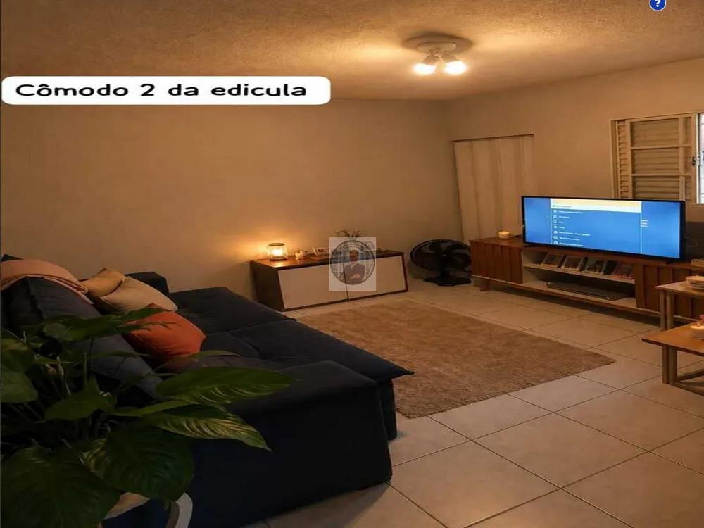 Casa, 3 quartos, 183 m² - Foto 16