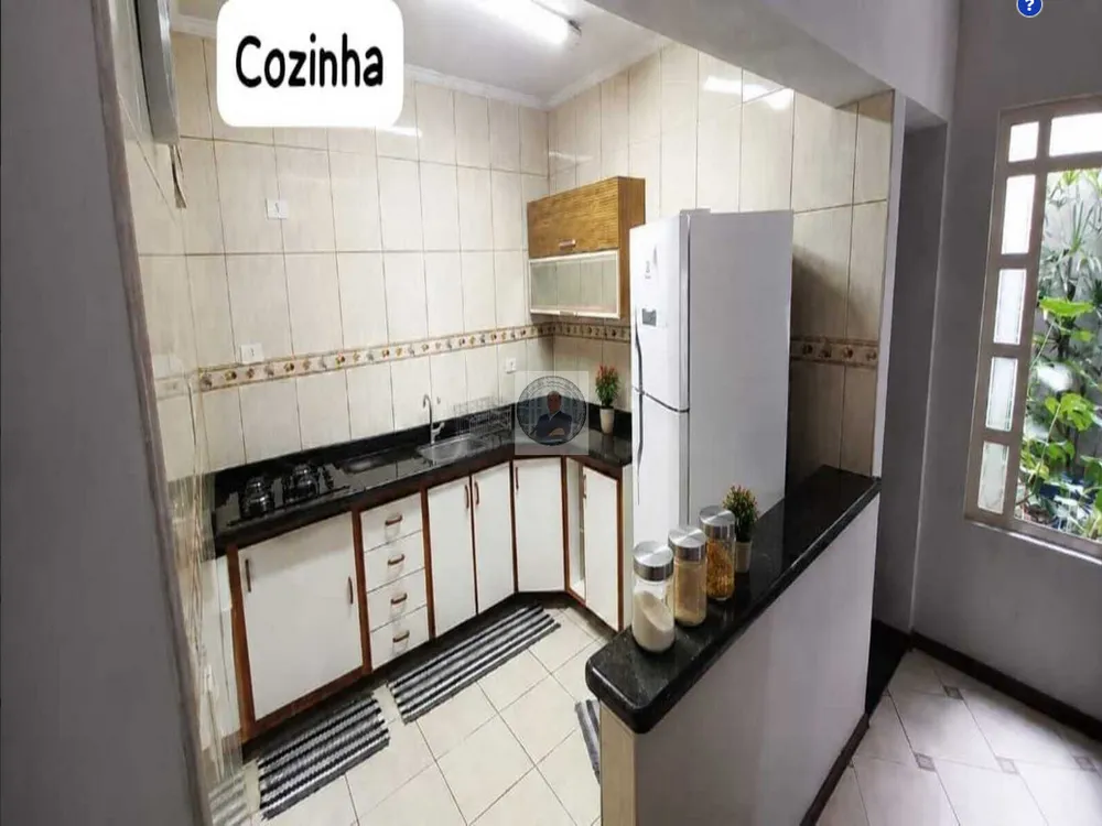 Casa, 3 quartos, 183 m² - Foto 9