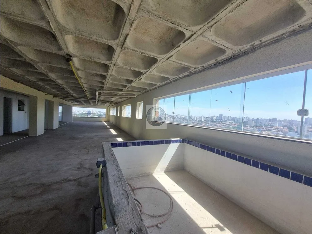Apartamento, 3 quartos, 500 m² - Foto 1