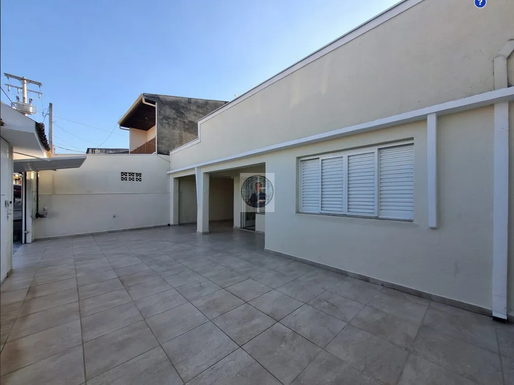 Casa, 4 quartos, 166 m² - Foto 1