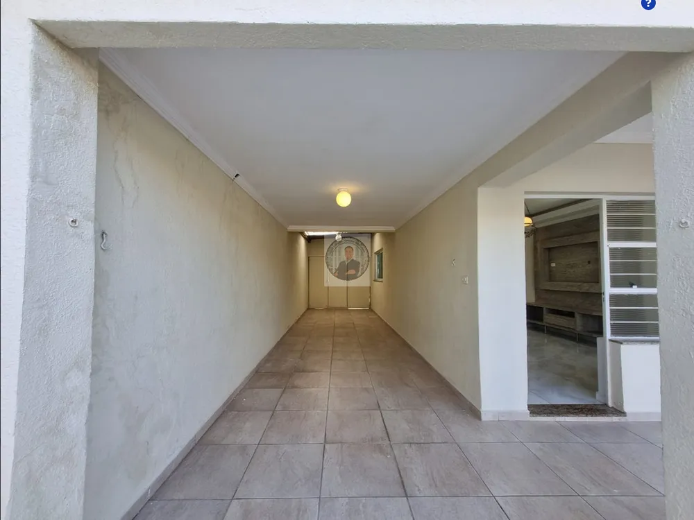 Casa, 4 quartos, 166 m² - Foto 6