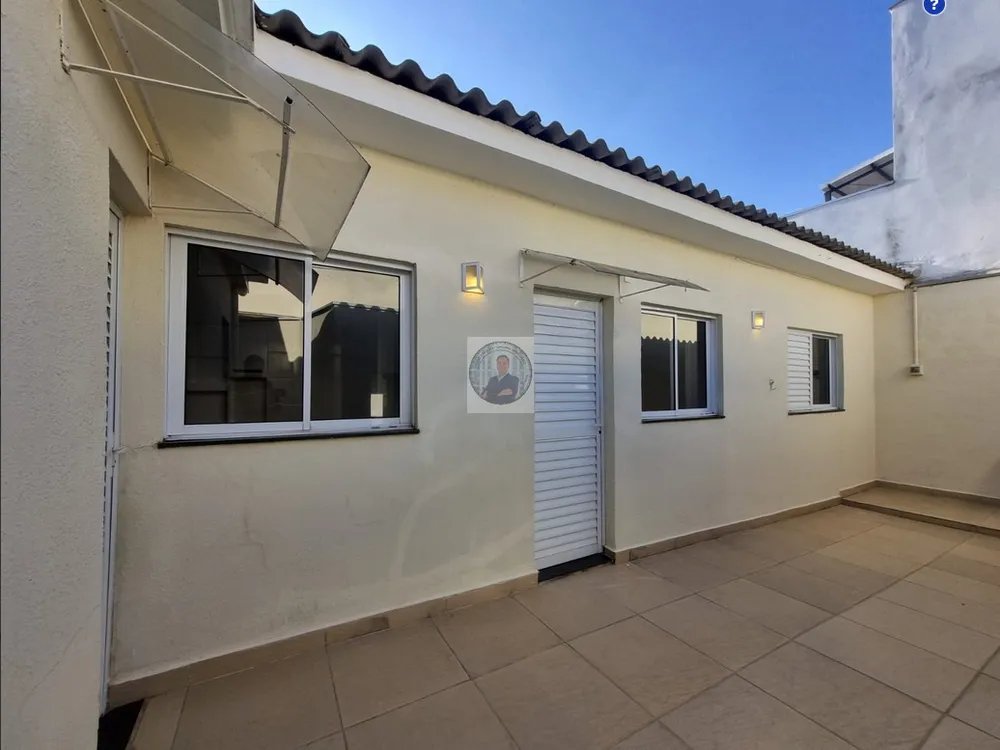 Casa, 4 quartos, 166 m² - Foto 8