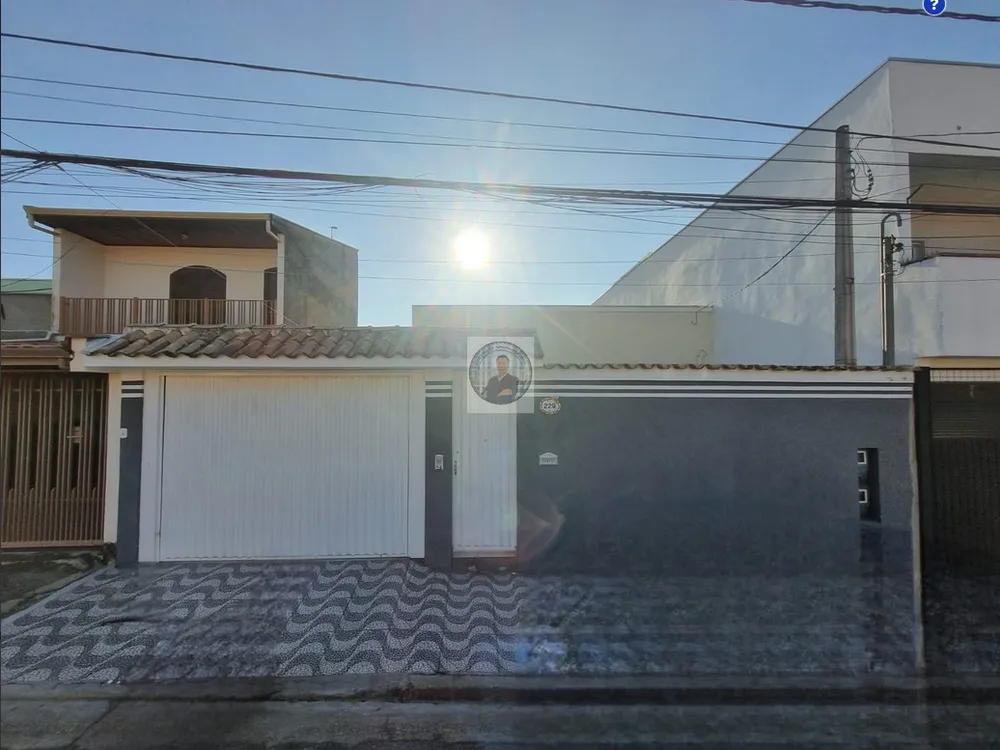Casa, 4 quartos, 166 m² - Foto 11