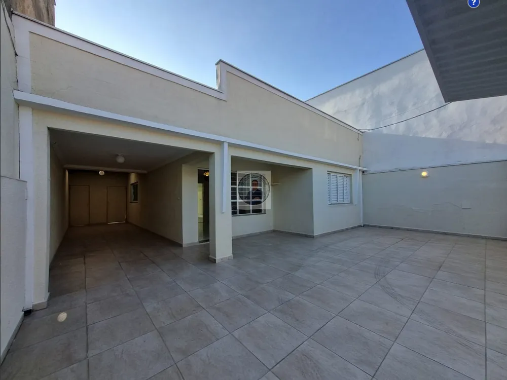 Casa, 4 quartos, 166 m² - Foto 7