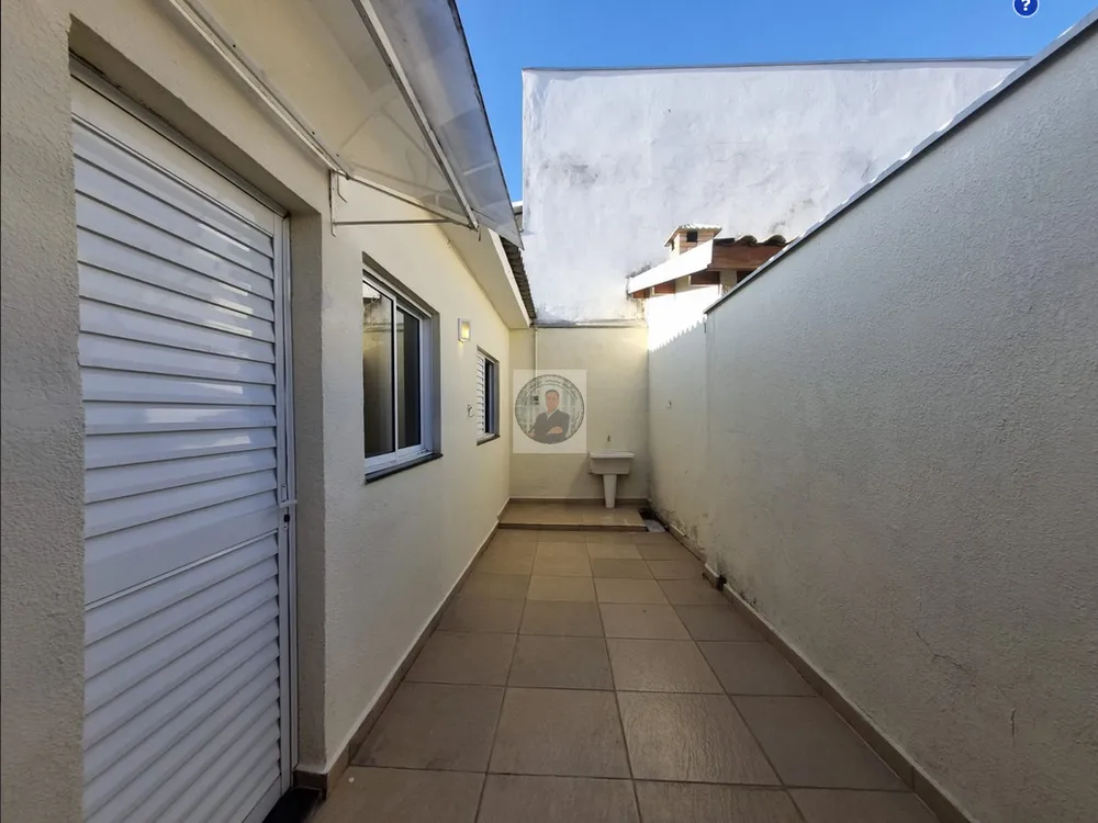 Casa, 4 quartos, 166 m² - Foto 2