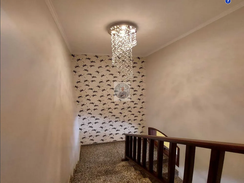 Sobrado, 5 quartos, 338 m² - Foto 20