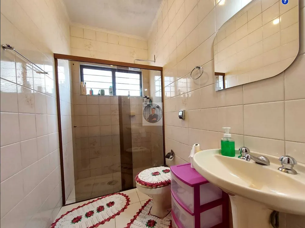 Sobrado, 5 quartos, 338 m² - Foto 12