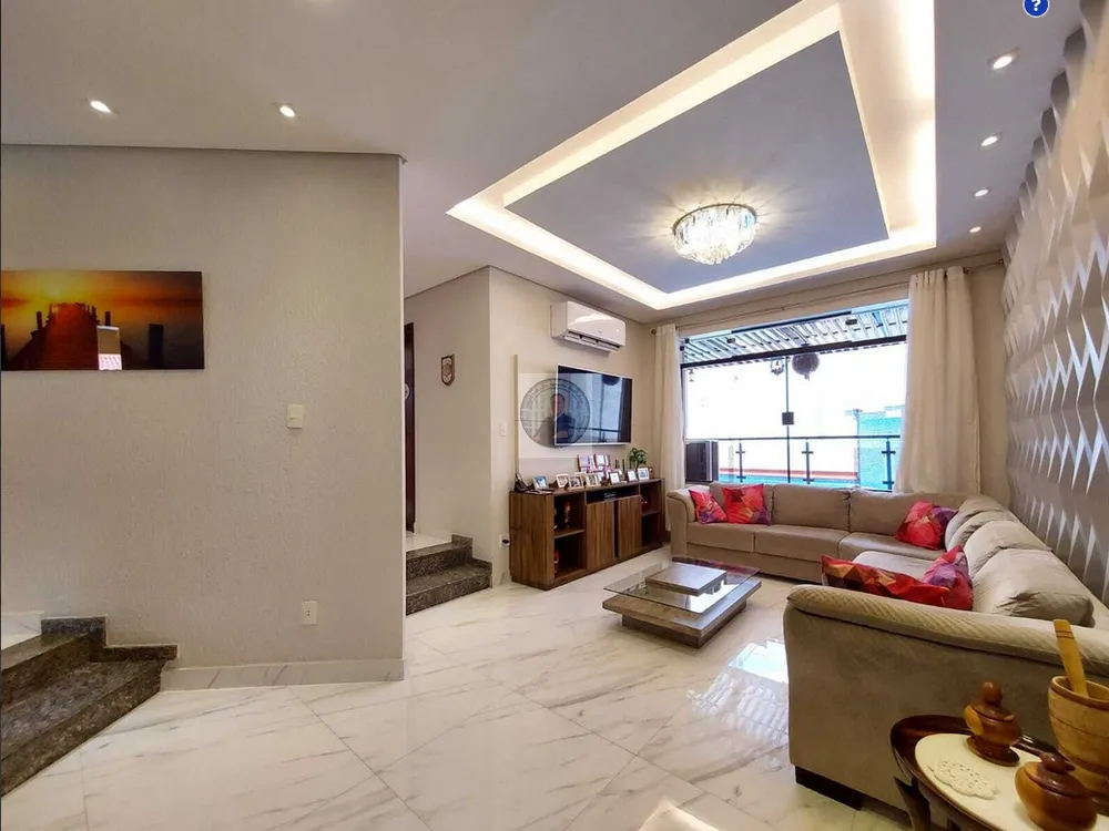 Sobrado, 5 quartos, 338 m² - Foto 8