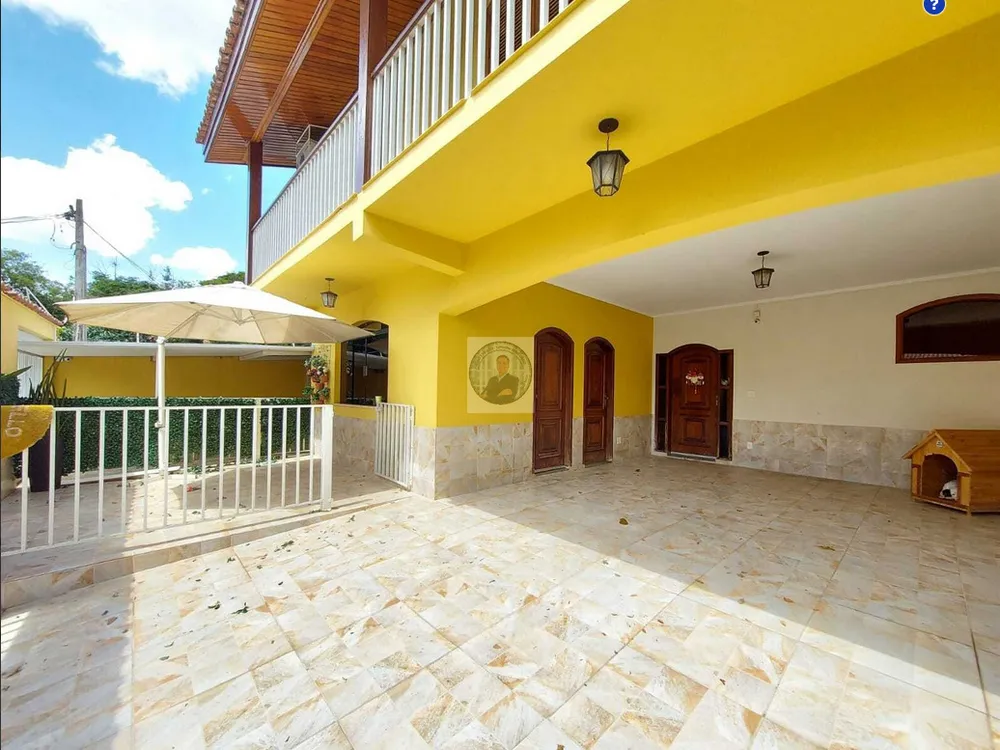Sobrado, 5 quartos, 338 m² - Foto 10