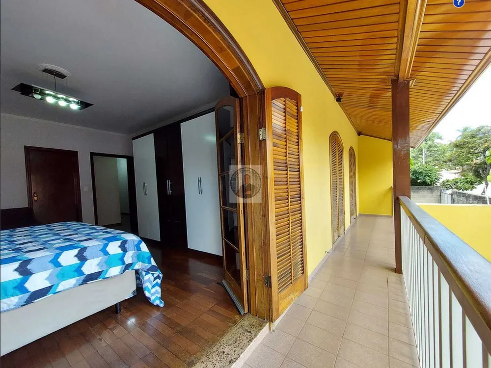 Sobrado, 5 quartos, 338 m² - Foto 18