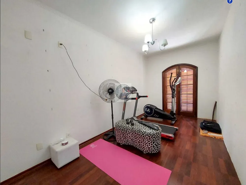 Sobrado, 5 quartos, 338 m² - Foto 15