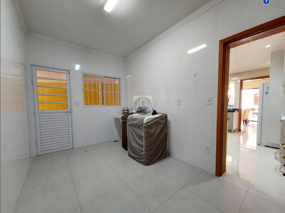 Sobrado, 5 quartos, 338 m² - Foto 22