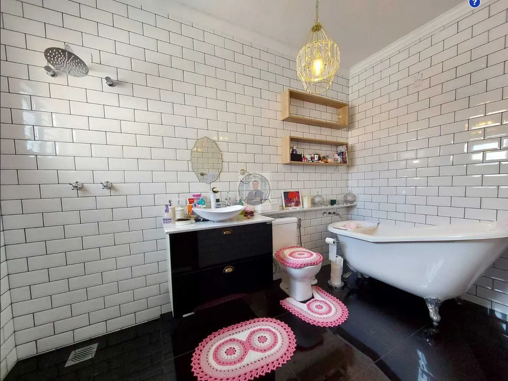 Sobrado, 5 quartos, 338 m² - Foto 13