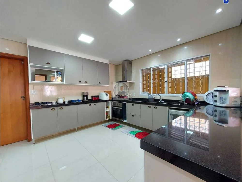 Sobrado, 5 quartos, 338 m² - Foto 6