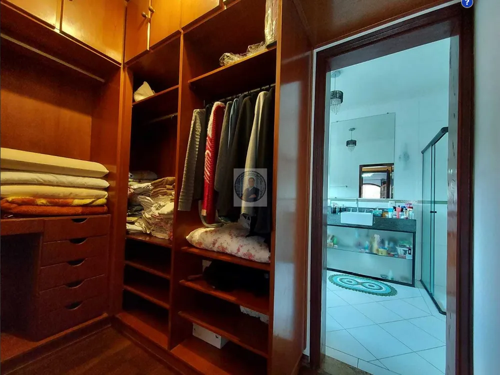 Sobrado, 5 quartos, 338 m² - Foto 14